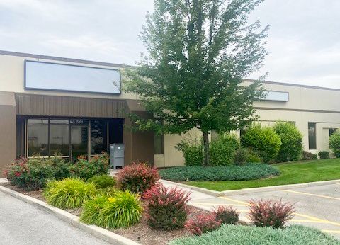 Boise Office Center: 7201-7289 Franklin Road, Boise, ID 83709